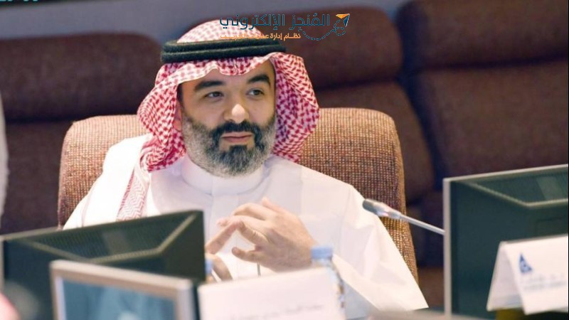 السعودية تصنع التاريخ الرقمي عالميًا: السواحة يروي قصة نجاح القرن