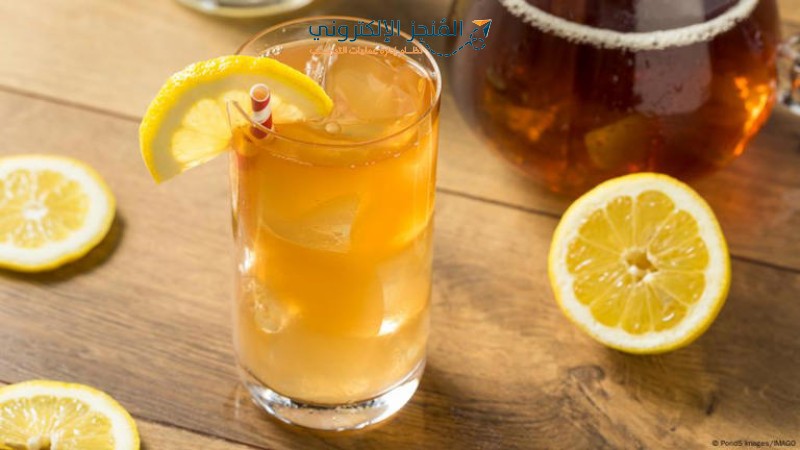 هذا ما يحدث عند شرب الماء بالليمون يومياً